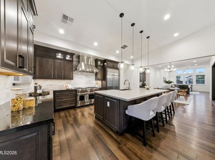 2348 Hammer Falls Drive, Reno, NV 89521 Photo