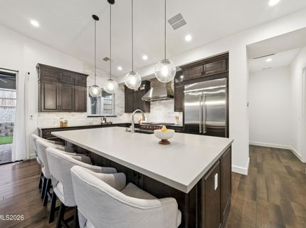 2348 Hammer Falls Drive, Reno, NV 89521 Photo