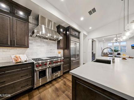 2348 Hammer Falls Drive, Reno, NV 89521 Photo