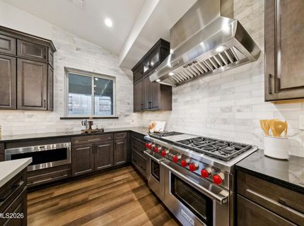 2348 Hammer Falls Drive, Reno, NV 89521 Photo