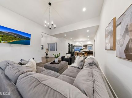 2348 Hammer Falls Drive, Reno, NV 89521 Photo