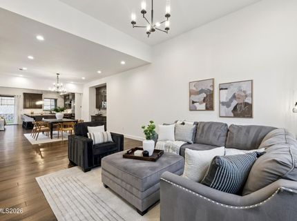2348 Hammer Falls Drive, Reno, NV 89521 Photo