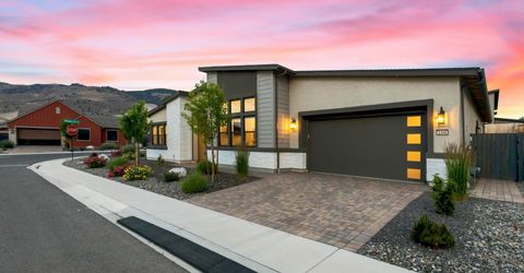 2348 Hammer Falls Drive, Reno, NV 89521 Photo