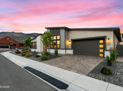 2348 Hammer Falls Drive, Reno, NV 89521 Photo