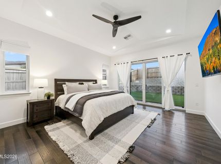 2348 Hammer Falls Drive, Reno, NV 89521 Photo