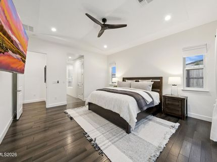 2348 Hammer Falls Drive, Reno, NV 89521 Photo