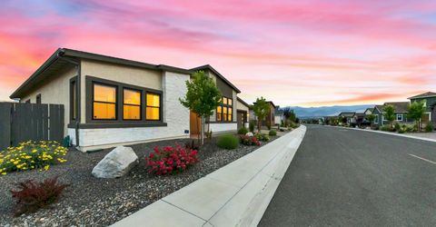 2348 Hammer Falls Drive, Reno, NV 89521 Photo