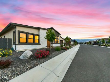 2348 Hammer Falls Drive, Reno, NV 89521 Photo