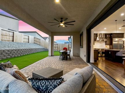 2348 Hammer Falls Drive, Reno, NV 89521 Photo