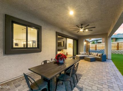 2348 Hammer Falls Drive, Reno, NV 89521 Photo
