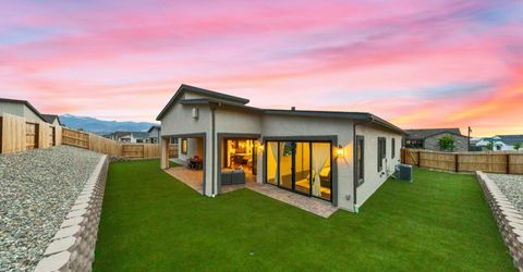 2348 Hammer Falls Drive, Reno, NV 89521 Photo