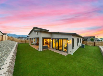 2348 Hammer Falls Drive, Reno, NV 89521 Photo