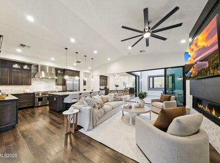 2348 Hammer Falls Drive, Reno, NV 89521 Photo