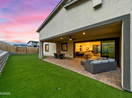 2348 Hammer Falls Drive, Reno, NV 89521 Photo