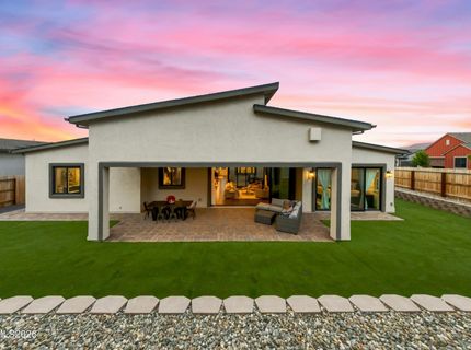 2348 Hammer Falls Drive, Reno, NV 89521 Photo