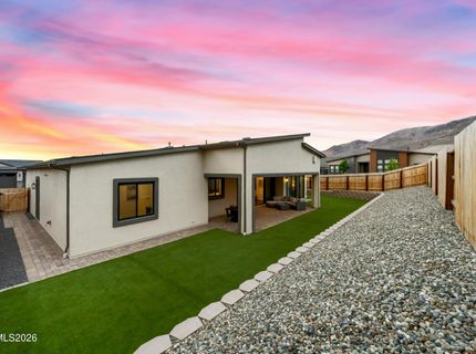 2348 Hammer Falls Drive, Reno, NV 89521 Photo