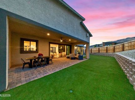 2348 Hammer Falls Drive, Reno, NV 89521 Photo