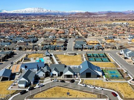 2348 Hammer Falls Drive, Reno, NV 89521 Photo