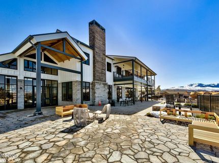 2348 Hammer Falls Drive, Reno, NV 89521 Photo