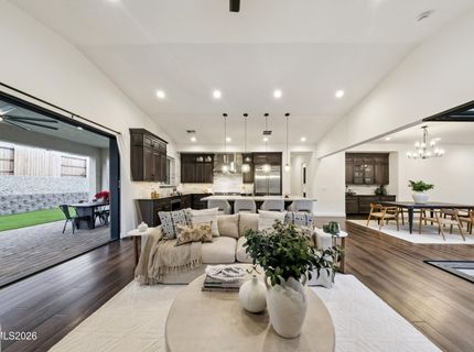 2348 Hammer Falls Drive, Reno, NV 89521 Photo