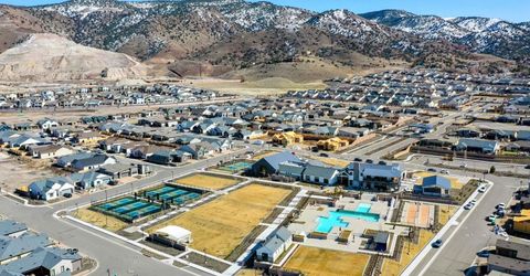 2348 Hammer Falls Drive, Reno, NV 89521 Photo