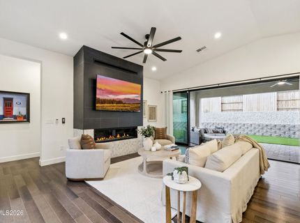 2348 Hammer Falls Drive, Reno, NV 89521 Photo