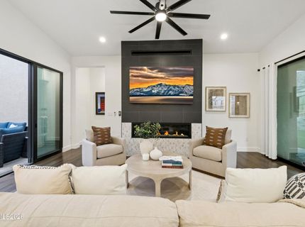 2348 Hammer Falls Drive, Reno, NV 89521 Photo