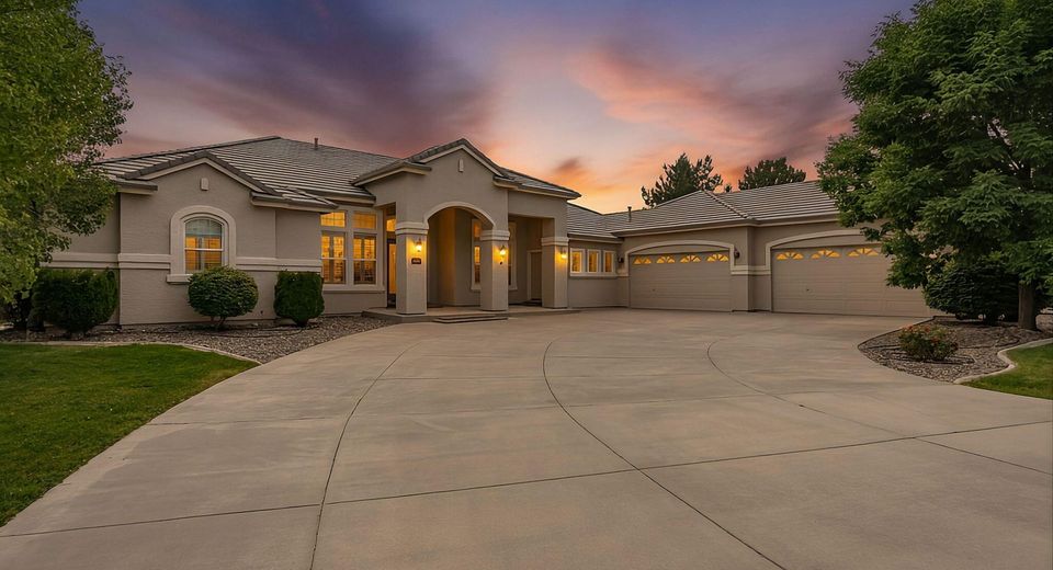 6696 Marble Canyon Road, Reno, NV 89511 Photo