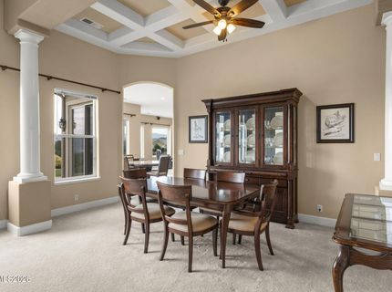 6696 Marble Canyon Road, Reno, NV 89511 Photo