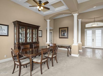 6696 Marble Canyon Road, Reno, NV 89511 Photo