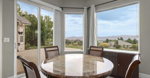 6696 Marble Canyon Road, Reno, NV 89511 Photo