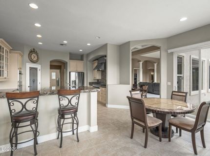 6696 Marble Canyon Road, Reno, NV 89511 Photo
