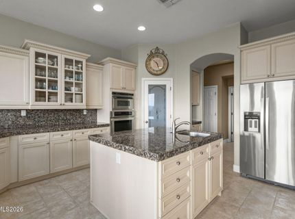 6696 Marble Canyon Road, Reno, NV 89511 Photo