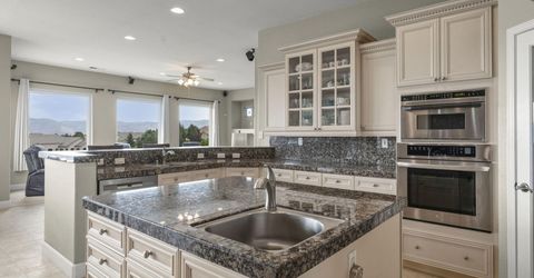 6696 Marble Canyon Road, Reno, NV 89511 Photo