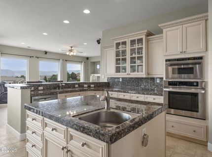 6696 Marble Canyon Road, Reno, NV 89511 Photo