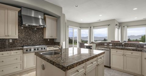 6696 Marble Canyon Road, Reno, NV 89511 Photo