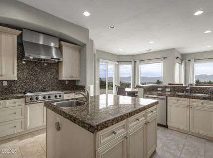 6696 Marble Canyon Road, Reno, NV 89511 Photo