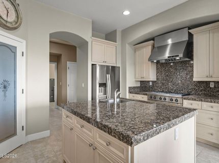 6696 Marble Canyon Road, Reno, NV 89511 Photo