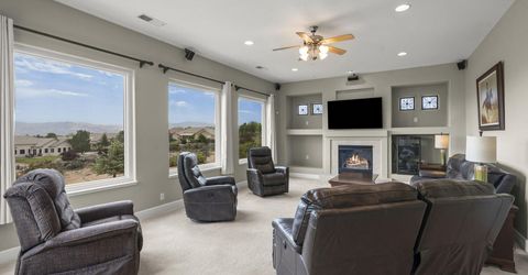 6696 Marble Canyon Road, Reno, NV 89511 Photo