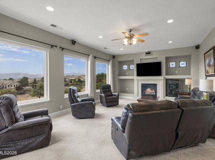 6696 Marble Canyon Road, Reno, NV 89511 Photo