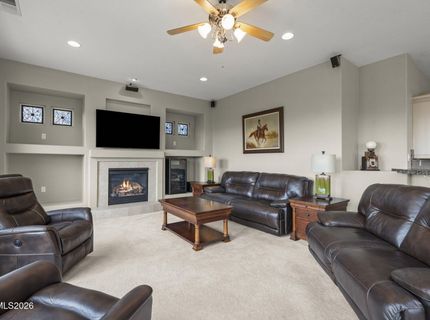 6696 Marble Canyon Road, Reno, NV 89511 Photo