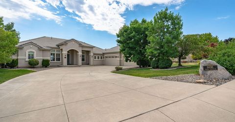 6696 Marble Canyon Road, Reno, NV 89511 Photo