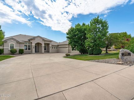 6696 Marble Canyon Road, Reno, NV 89511 Photo