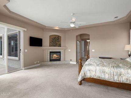 6696 Marble Canyon Road, Reno, NV 89511 Photo