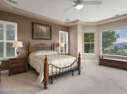 6696 Marble Canyon Road, Reno, NV 89511 Photo