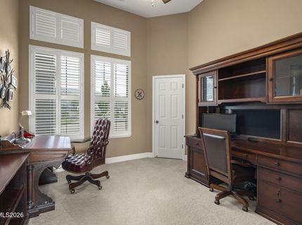 6696 Marble Canyon Road, Reno, NV 89511 Photo