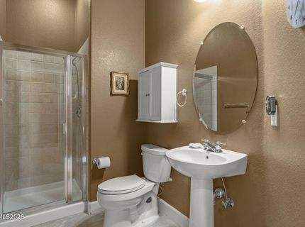 6696 Marble Canyon Road, Reno, NV 89511 Photo