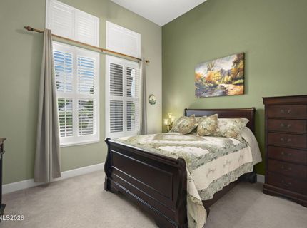 6696 Marble Canyon Road, Reno, NV 89511 Photo