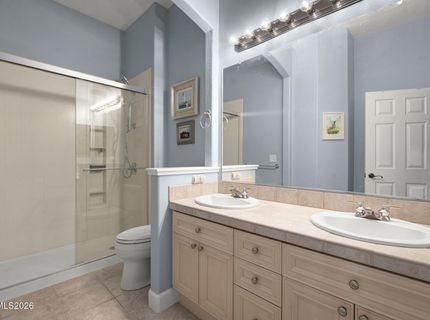 6696 Marble Canyon Road, Reno, NV 89511 Photo