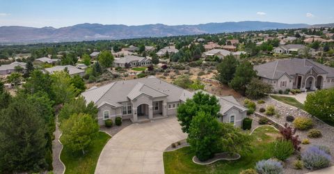 6696 Marble Canyon Road, Reno, NV 89511 Photo
